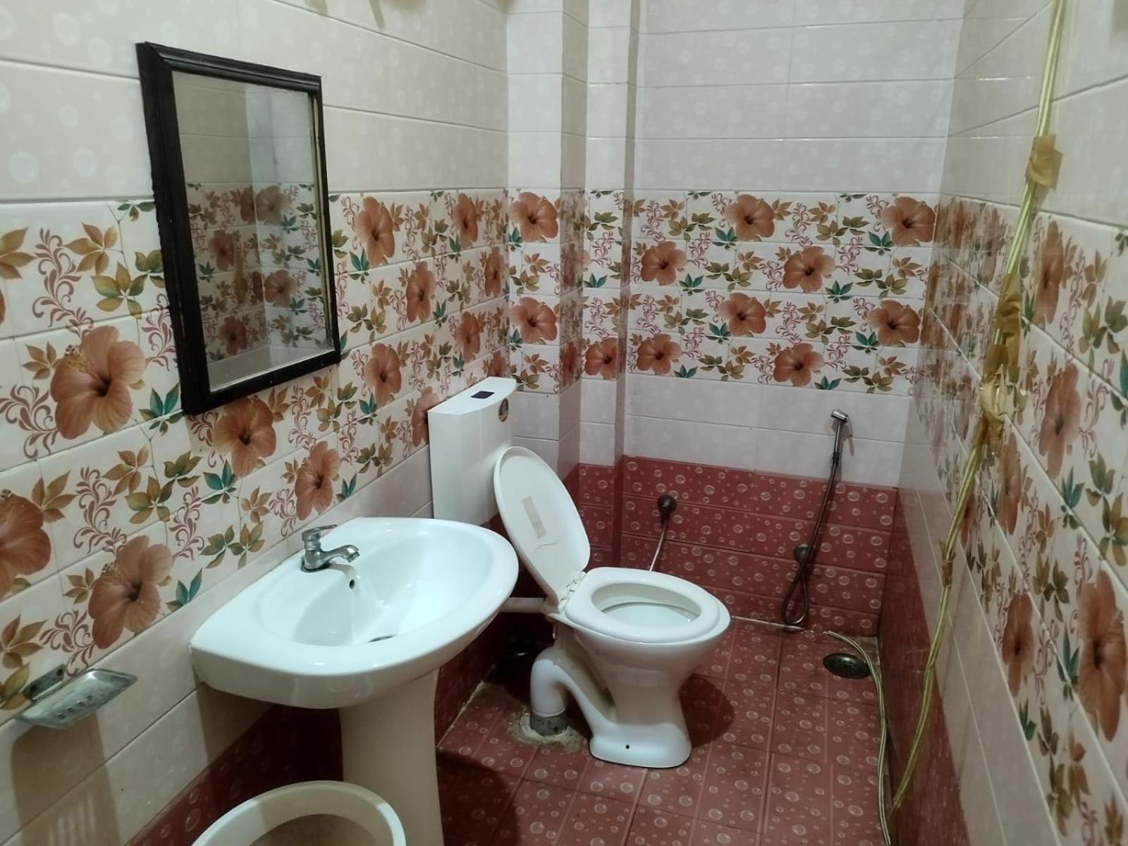 Hotel O Prayag Villa Prayagraj Exterior foto